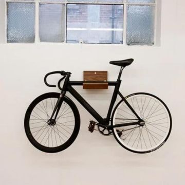 Configurable - Bicycle Wood Stand