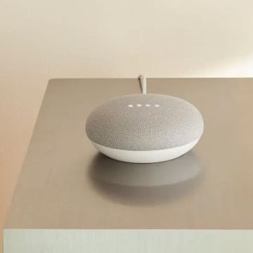 Google Home mini