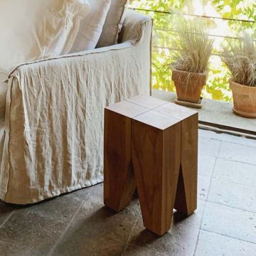 Configurable - Glena Stool